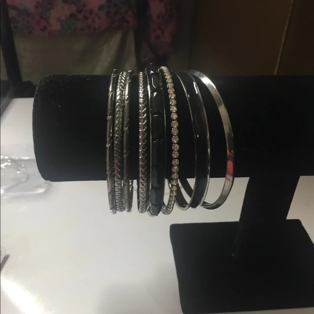 Bangles bracelet costume jewelry